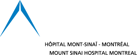 Mont Sinaï Hospital logo